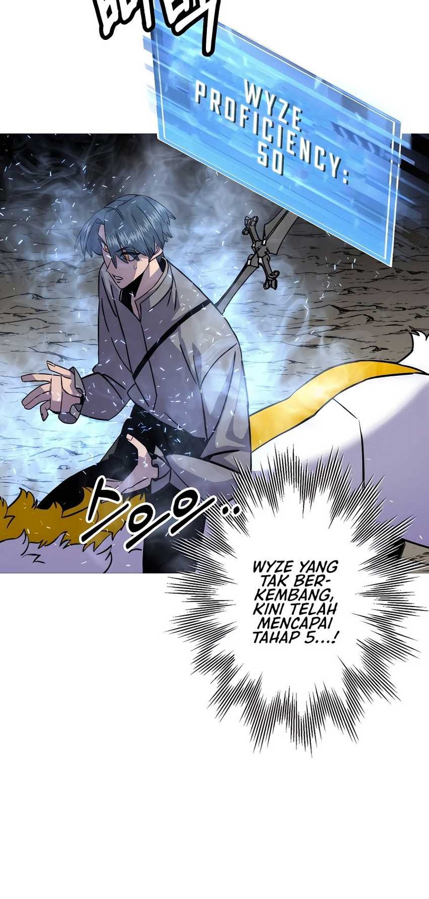 The Story of a Low-Rank Soldier Becoming a Monarch Chapter 114 - halaman 16