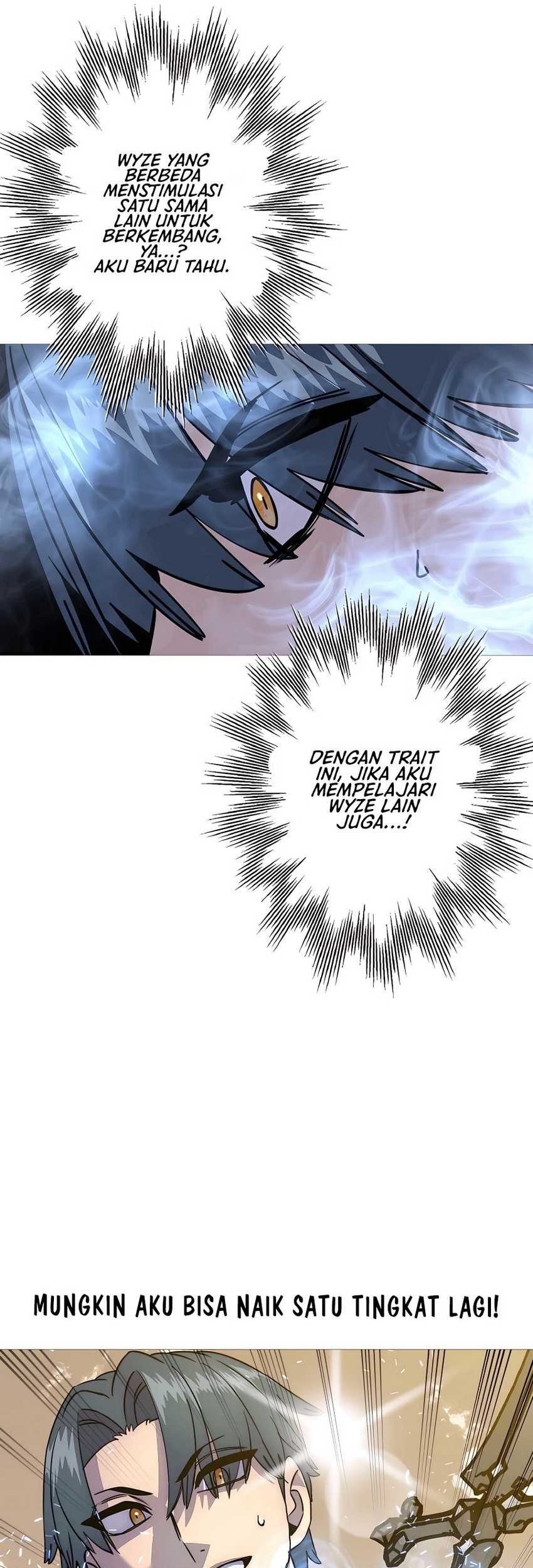 The Story of a Low-Rank Soldier Becoming a Monarch Chapter 114 - halaman 17