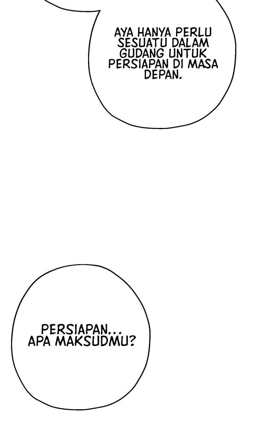 The Story of a Low-Rank Soldier Becoming a Monarch Chapter 114 - halaman 21