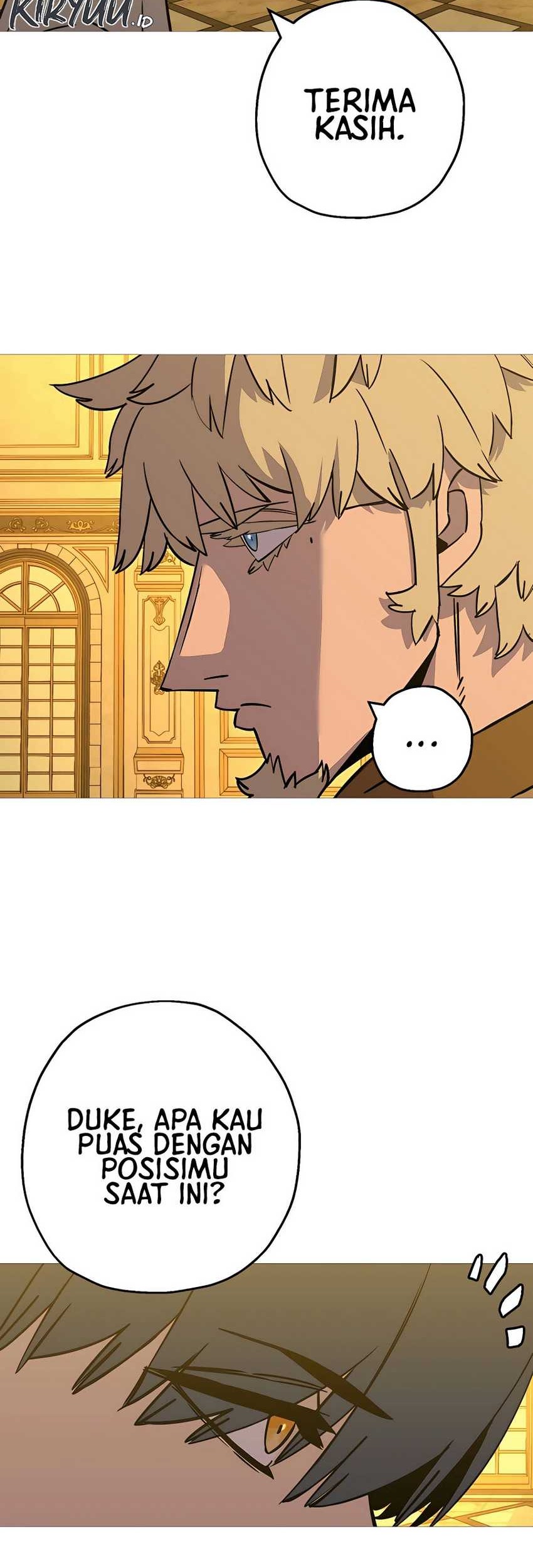 The Story of a Low-Rank Soldier Becoming a Monarch Chapter 114 - halaman 25
