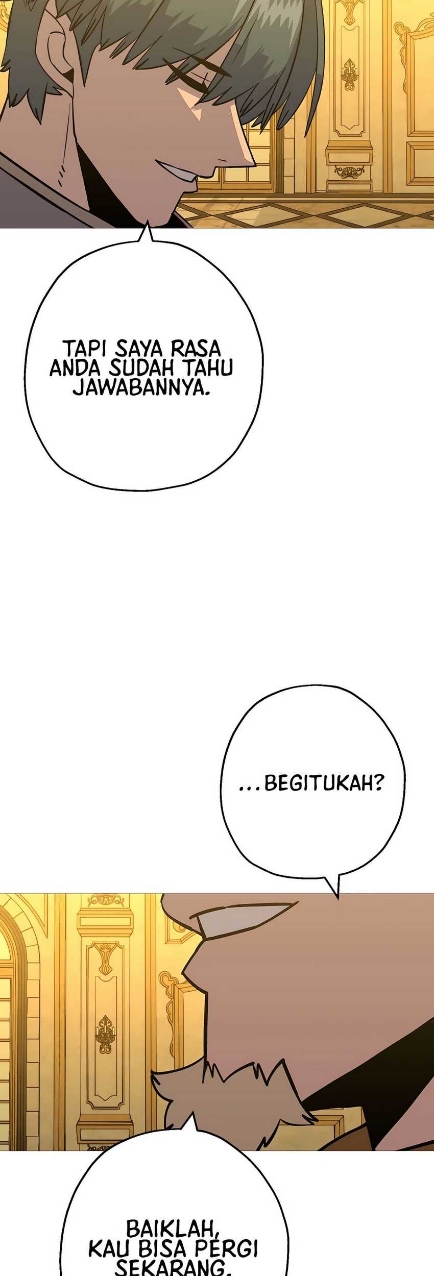 The Story of a Low-Rank Soldier Becoming a Monarch Chapter 114 - halaman 29