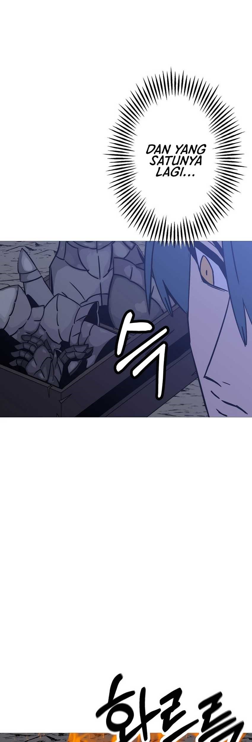 The Story of a Low-Rank Soldier Becoming a Monarch Chapter 114 - halaman 37