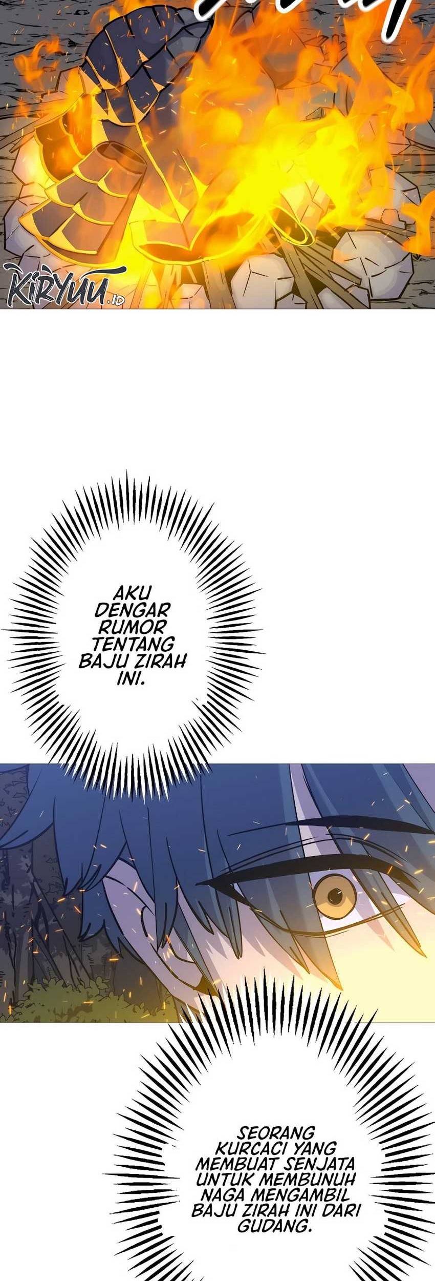 The Story of a Low-Rank Soldier Becoming a Monarch Chapter 114 - halaman 38