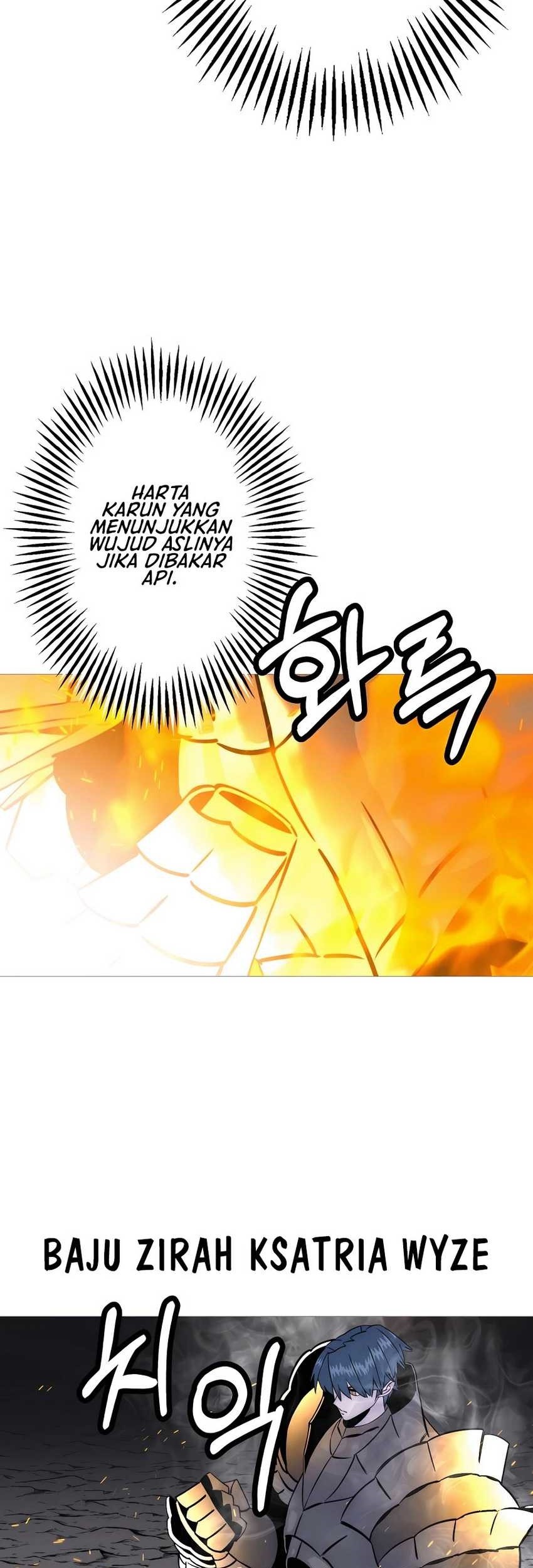 The Story of a Low-Rank Soldier Becoming a Monarch Chapter 114 - halaman 39