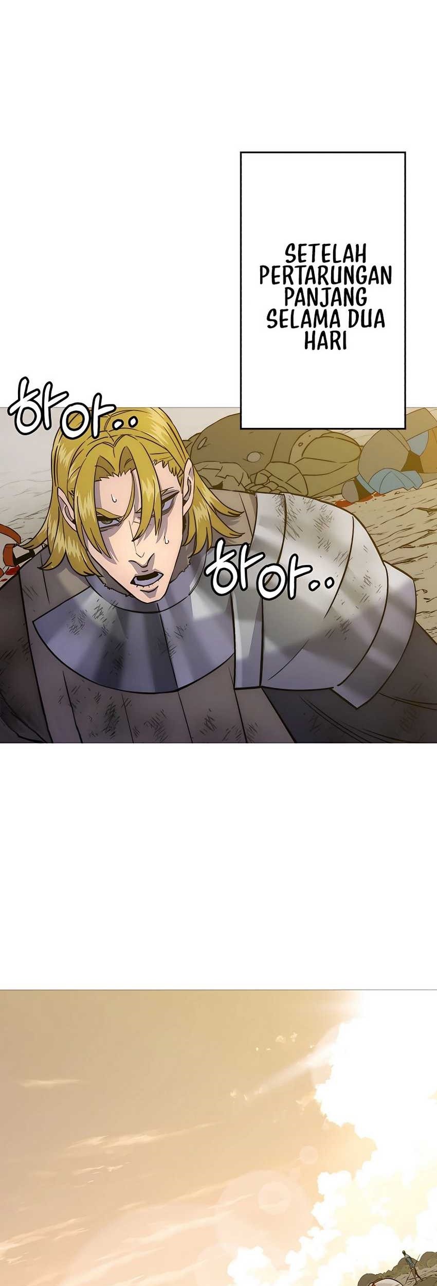 The Story of a Low-Rank Soldier Becoming a Monarch Chapter 114 - halaman 4