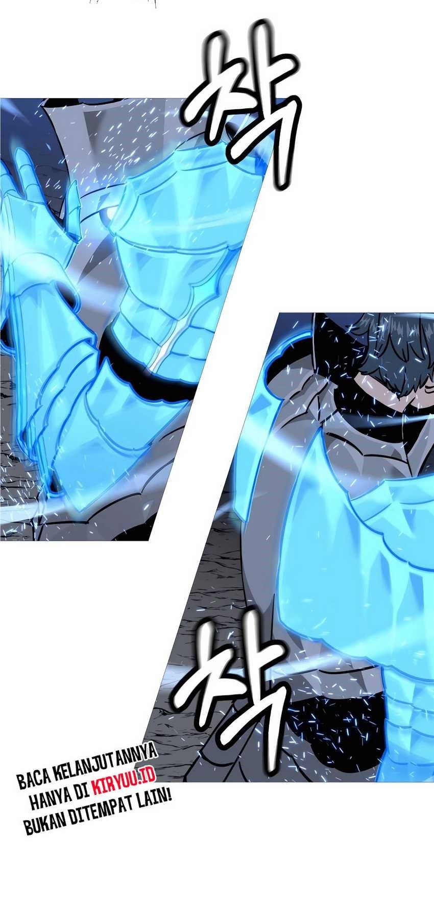 The Story of a Low-Rank Soldier Becoming a Monarch Chapter 114 - halaman 41