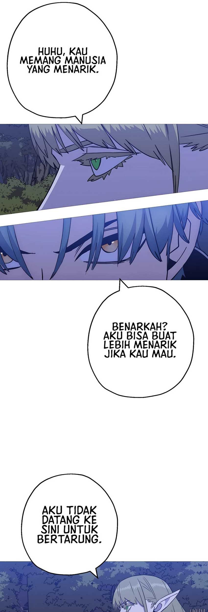 The Story of a Low-Rank Soldier Becoming a Monarch Chapter 114 - halaman 47