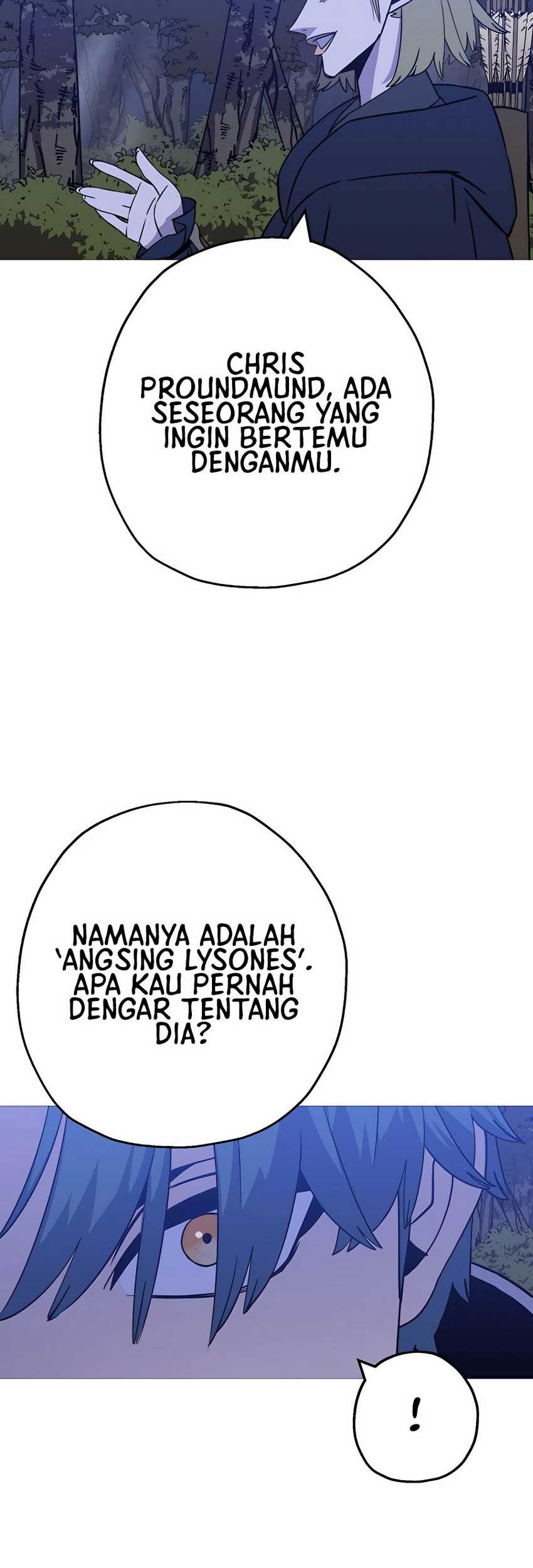 The Story of a Low-Rank Soldier Becoming a Monarch Chapter 114 - halaman 48