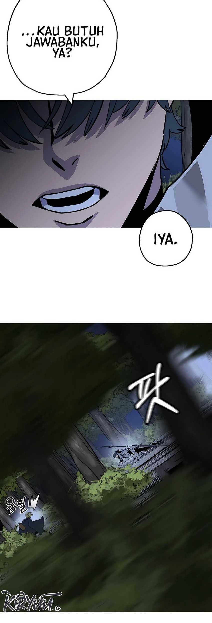 The Story of a Low-Rank Soldier Becoming a Monarch Chapter 114 - halaman 50