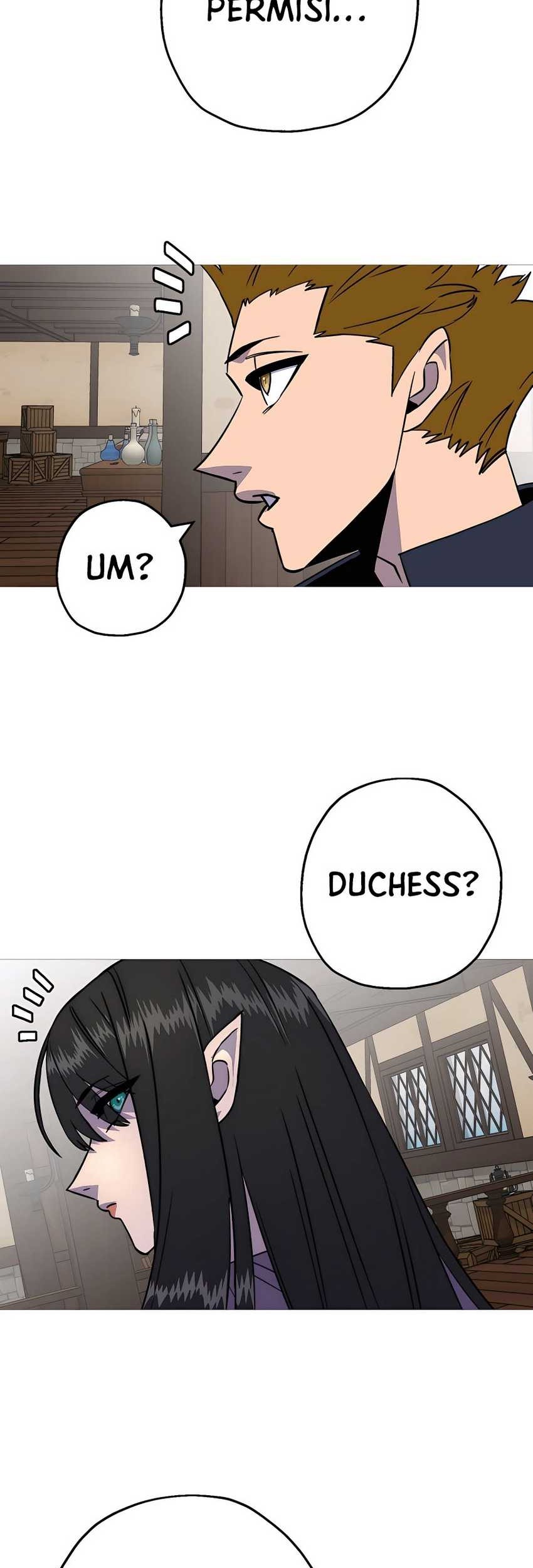 The Story of a Low-Rank Soldier Becoming a Monarch Chapter 114 - halaman 9