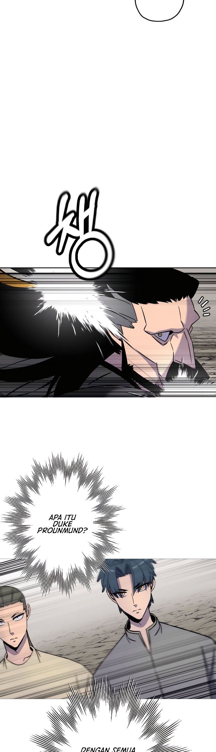 The Story of a Low-Rank Soldier Becoming a Monarch Chapter 115 - halaman 11