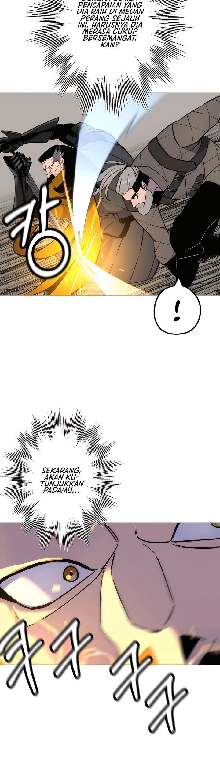 The Story of a Low-Rank Soldier Becoming a Monarch Chapter 115 - halaman 12