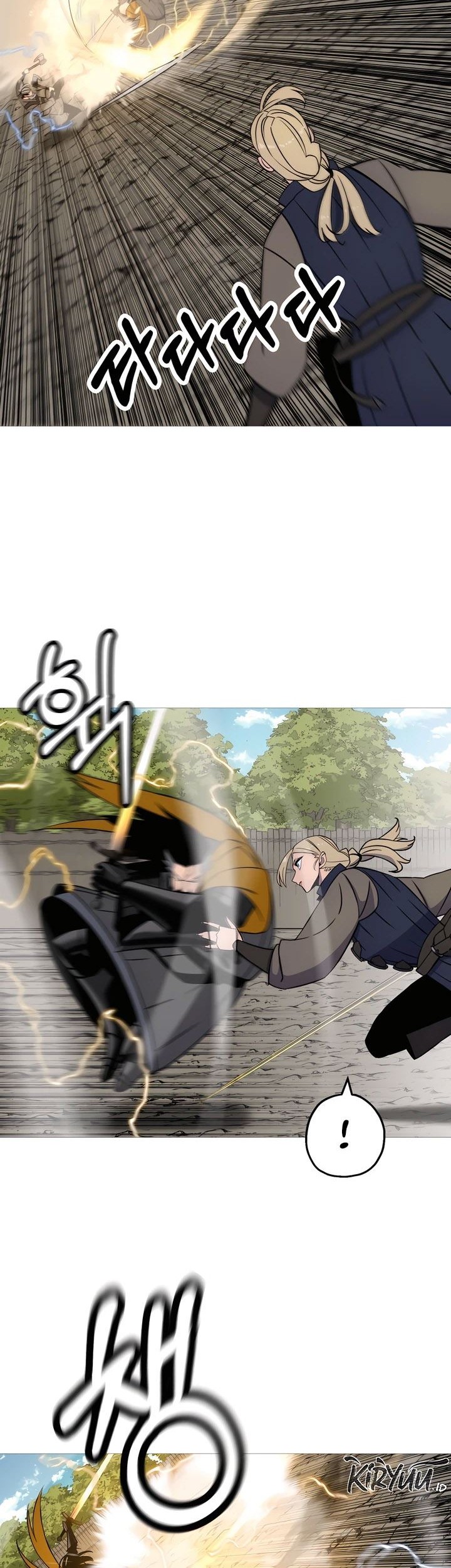 The Story of a Low-Rank Soldier Becoming a Monarch Chapter 115 - halaman 15