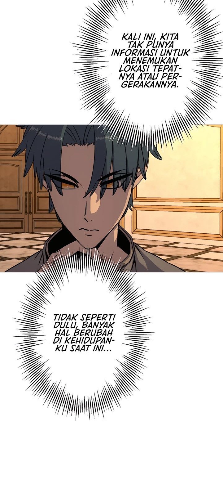 The Story of a Low-Rank Soldier Becoming a Monarch Chapter 115 - halaman 25