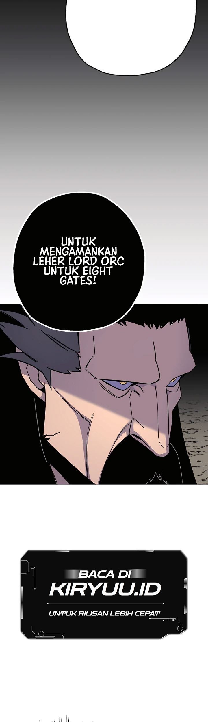 The Story of a Low-Rank Soldier Becoming a Monarch Chapter 115 - halaman 32