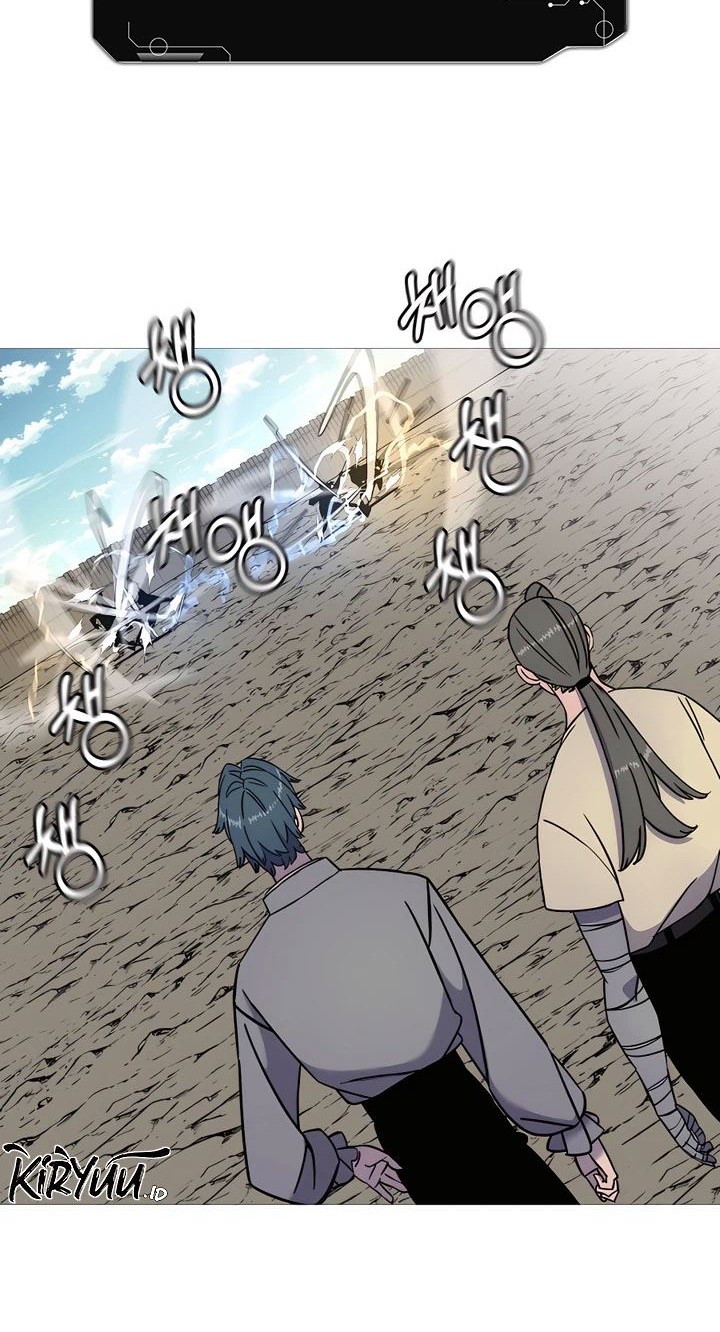 The Story of a Low-Rank Soldier Becoming a Monarch Chapter 115 - halaman 9