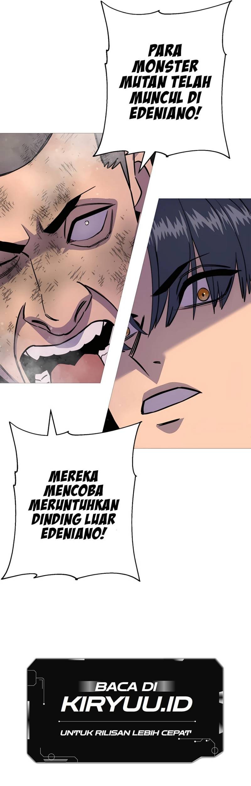 The Story of a Low-Rank Soldier Becoming a Monarch Chapter 116 - halaman 31