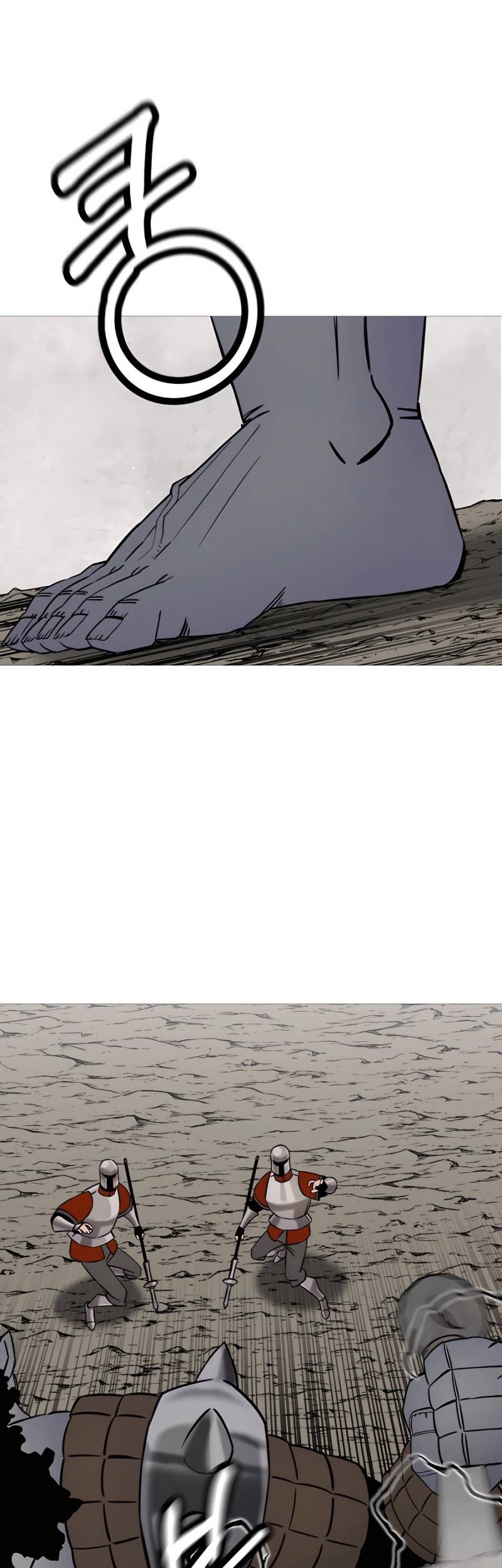 The Story of a Low-Rank Soldier Becoming a Monarch Chapter 116 - halaman 32