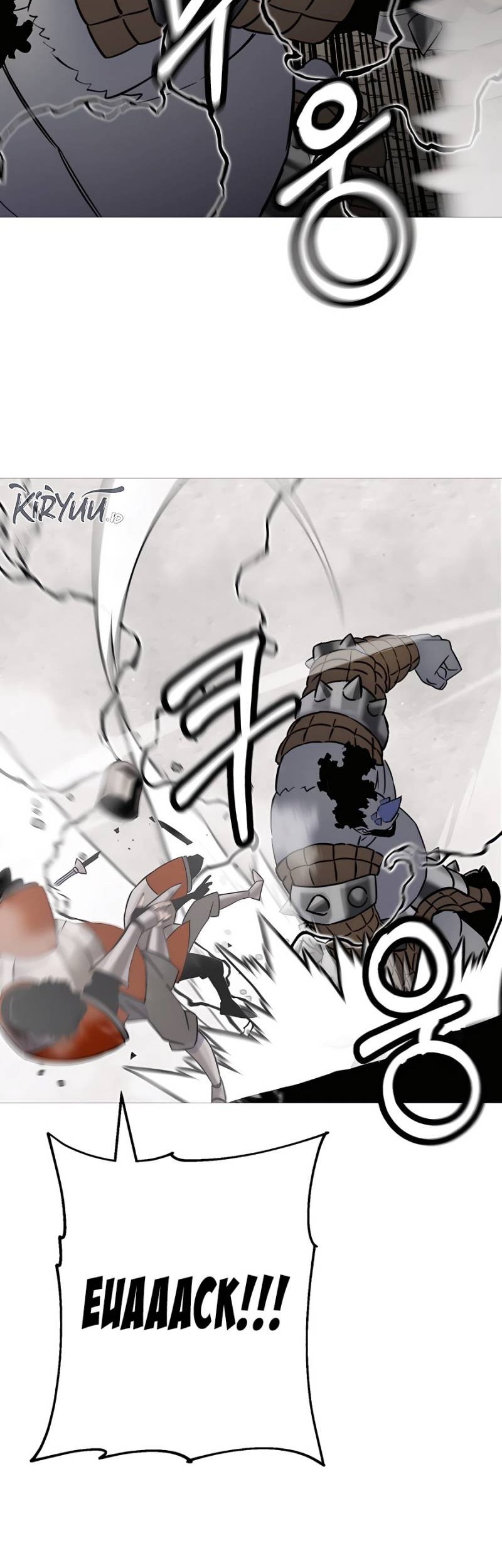 The Story of a Low-Rank Soldier Becoming a Monarch Chapter 116 - halaman 33