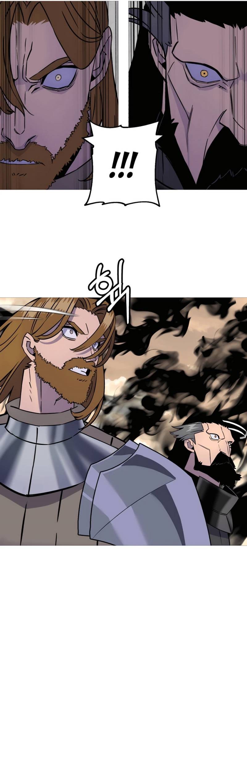 The Story of a Low-Rank Soldier Becoming a Monarch Chapter 116 - halaman 41