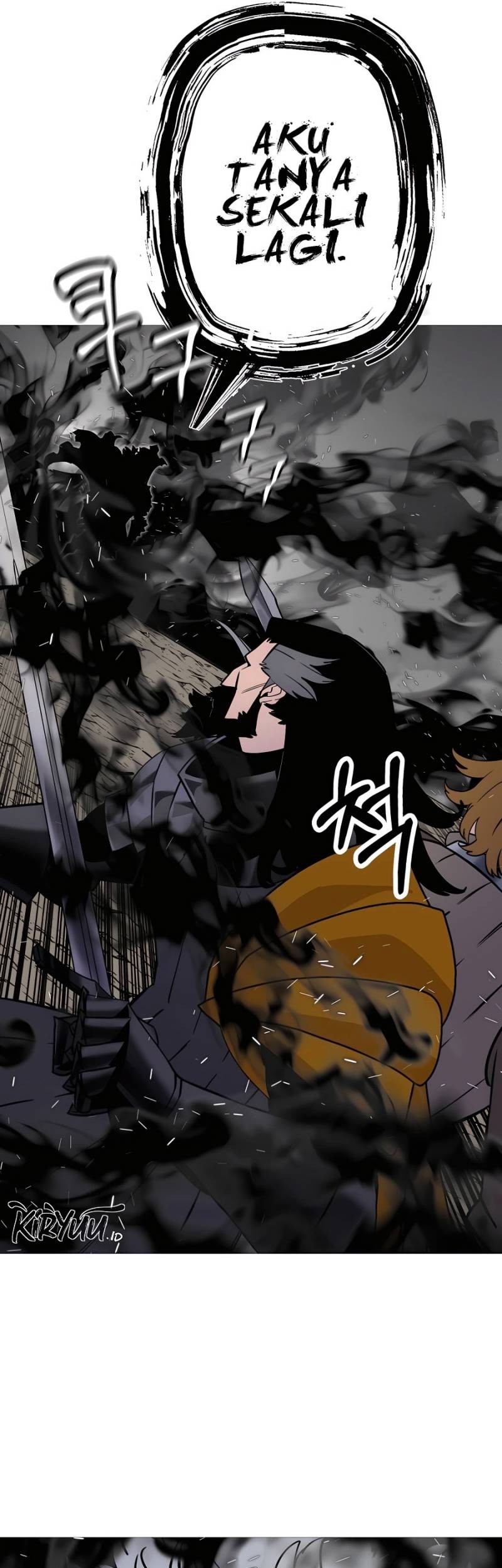 The Story of a Low-Rank Soldier Becoming a Monarch Chapter 116 - halaman 45