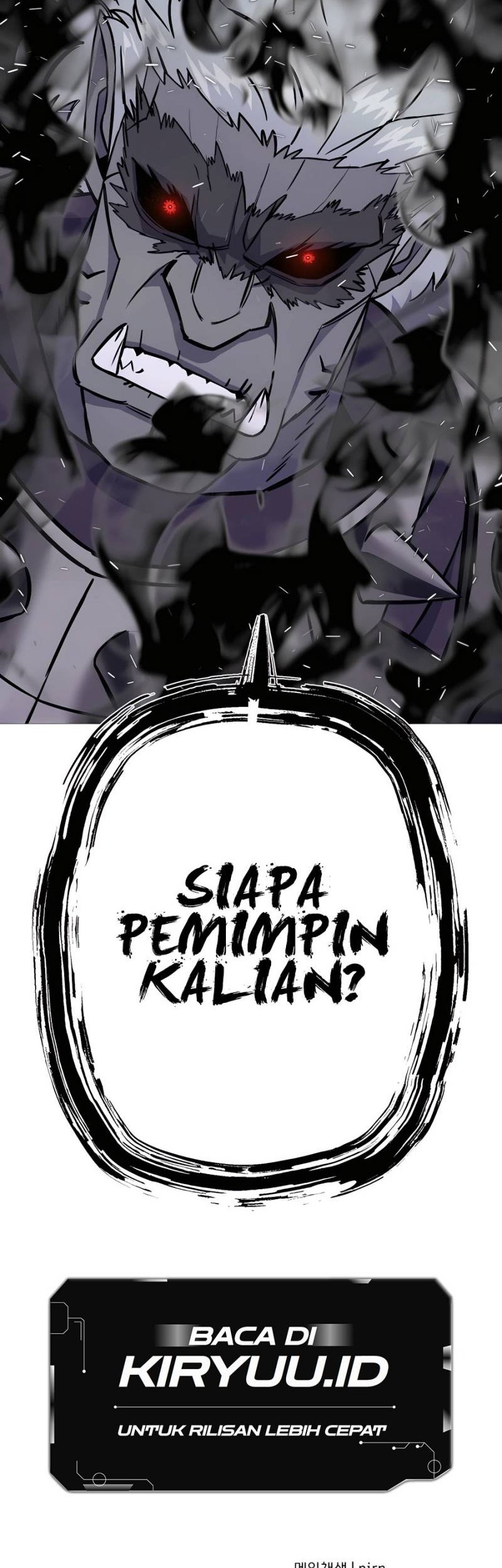 The Story of a Low-Rank Soldier Becoming a Monarch Chapter 116 - halaman 46