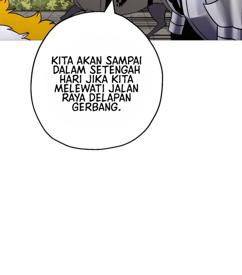 The Story of a Low-Rank Soldier Becoming a Monarch Chapter 116 - halaman 7