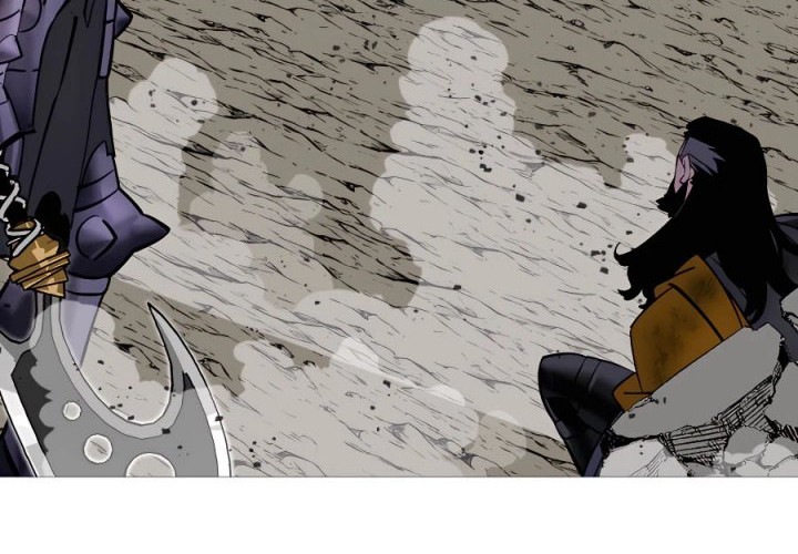 The Story of a Low-Rank Soldier Becoming a Monarch Chapter 118 - halaman 12