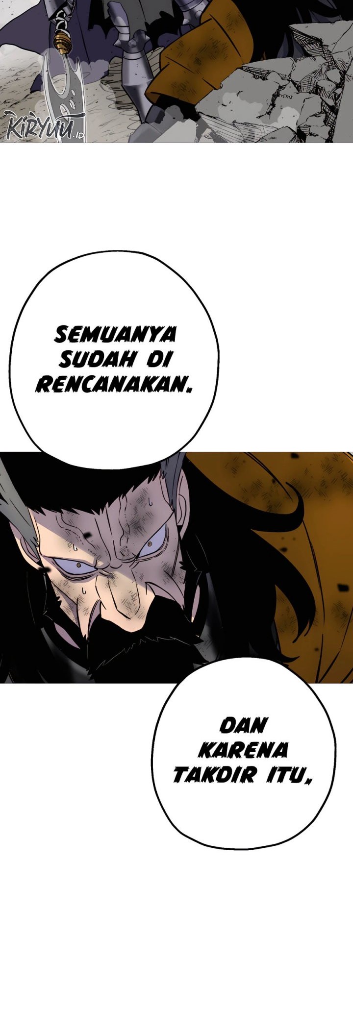 The Story of a Low-Rank Soldier Becoming a Monarch Chapter 118 - halaman 4