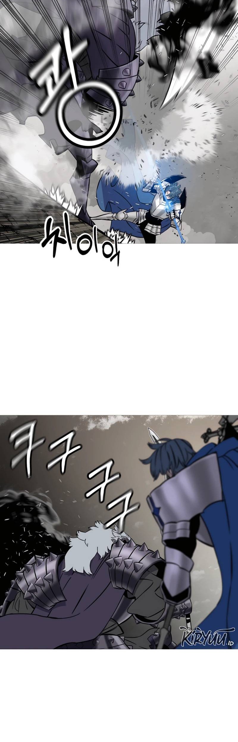 The Story of a Low-Rank Soldier Becoming a Monarch Chapter 119 - halaman 10