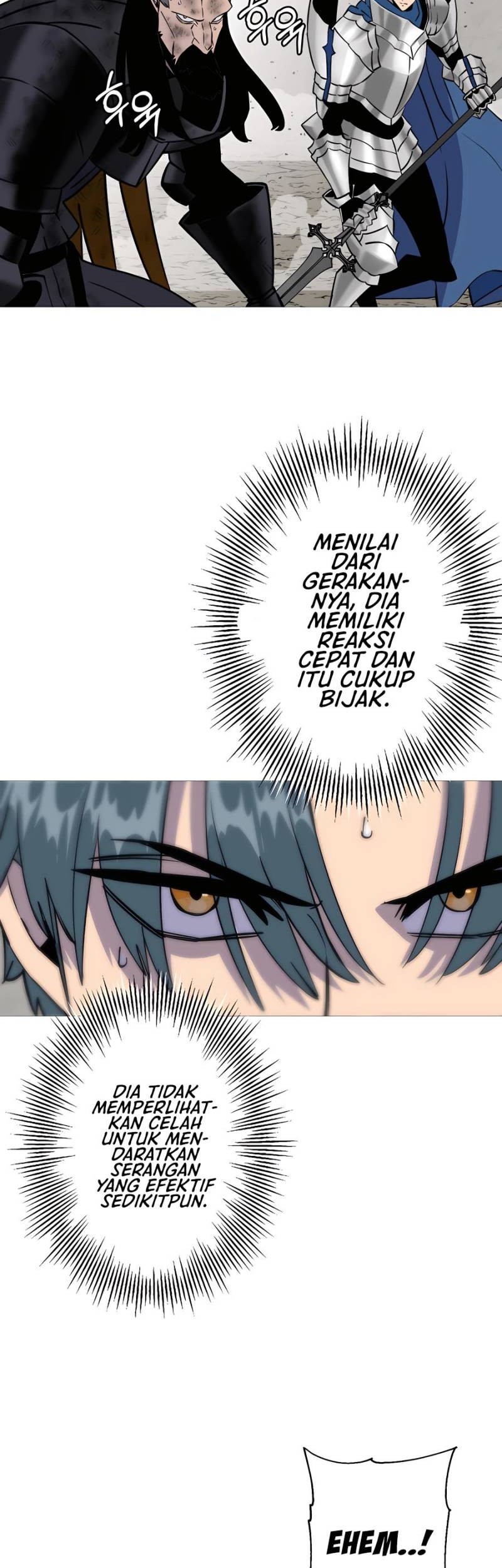 The Story of a Low-Rank Soldier Becoming a Monarch Chapter 119 - halaman 13