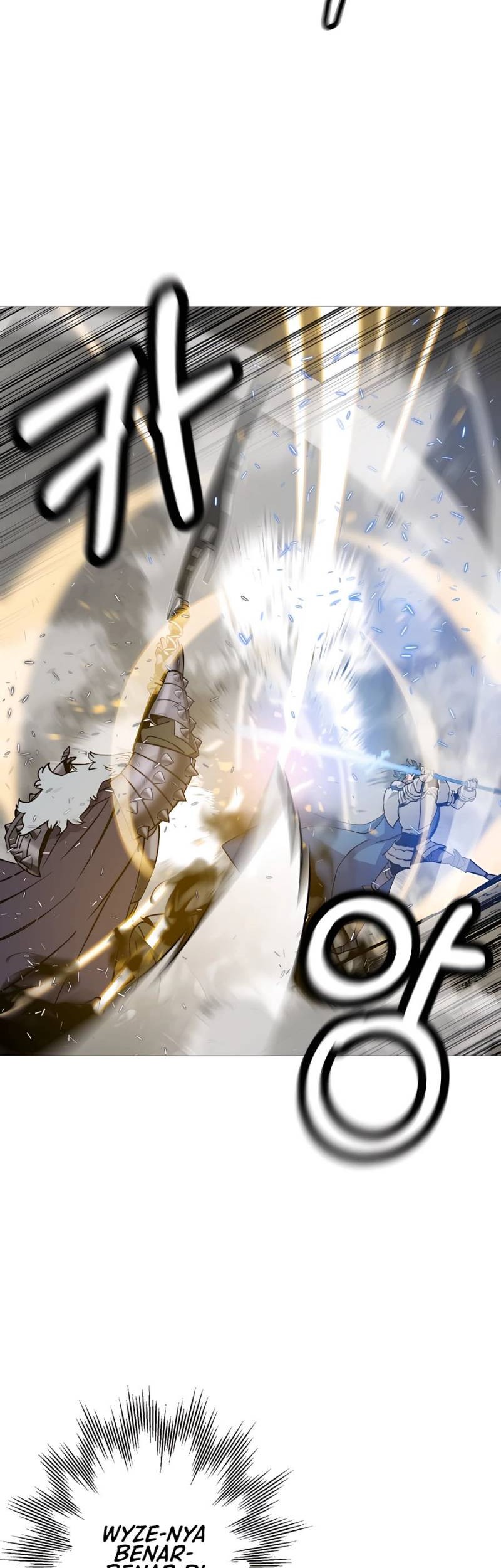 The Story of a Low-Rank Soldier Becoming a Monarch Chapter 119 - halaman 18