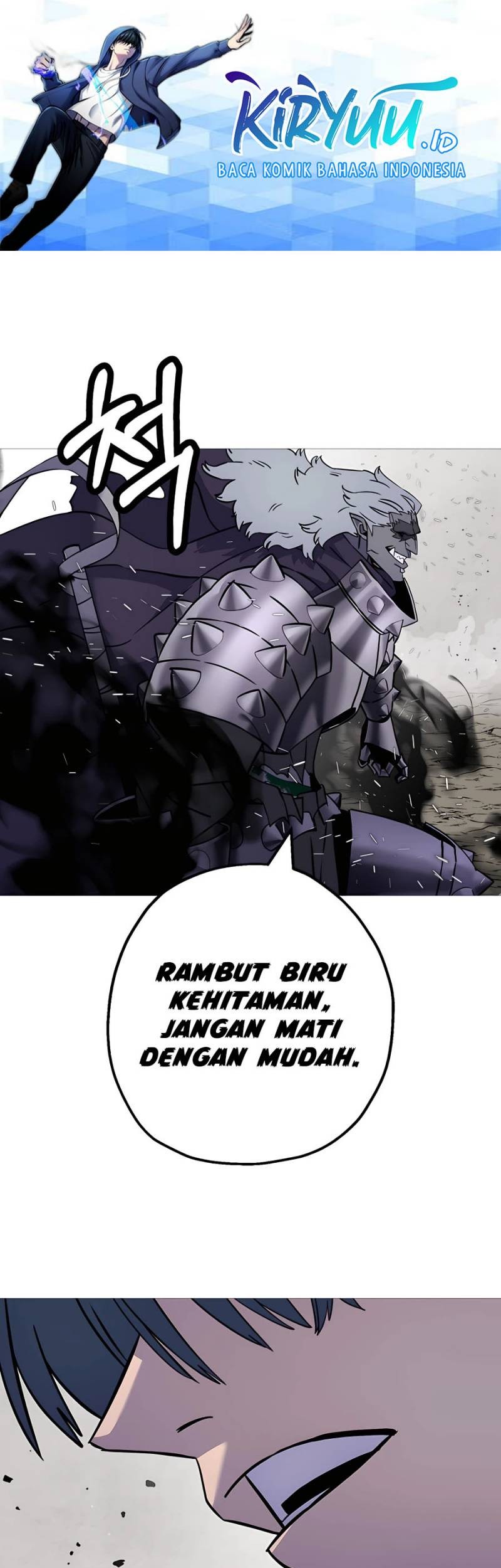 The Story of a Low-Rank Soldier Becoming a Monarch Chapter 119 - halaman 2