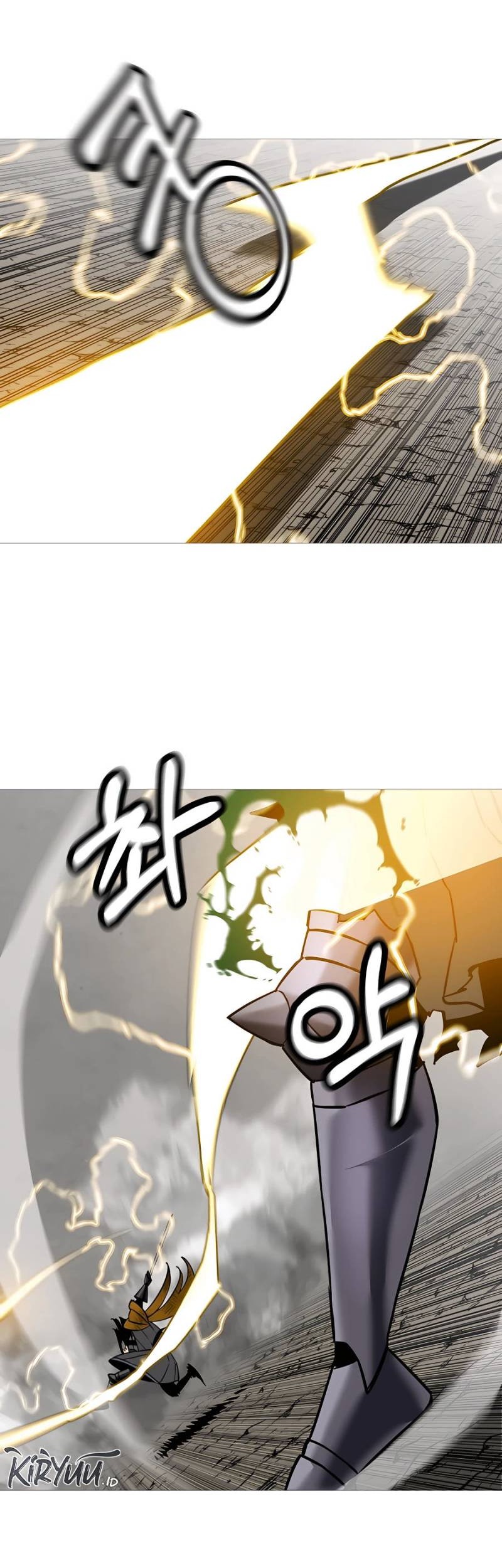 The Story of a Low-Rank Soldier Becoming a Monarch Chapter 119 - halaman 22