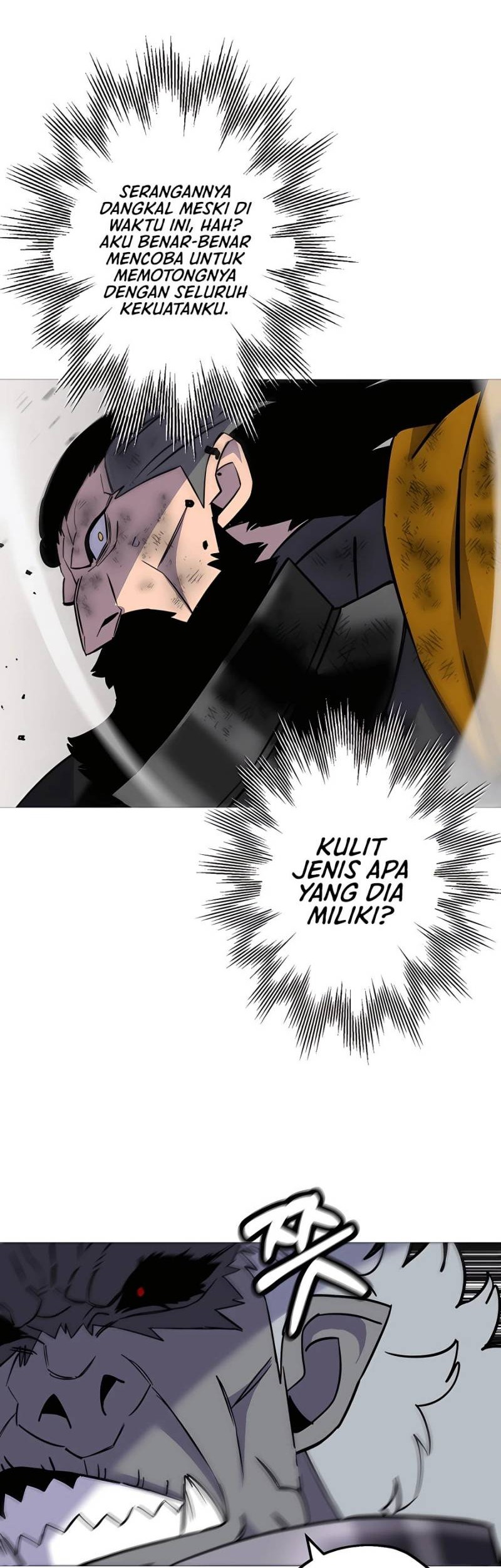 The Story of a Low-Rank Soldier Becoming a Monarch Chapter 119 - halaman 23