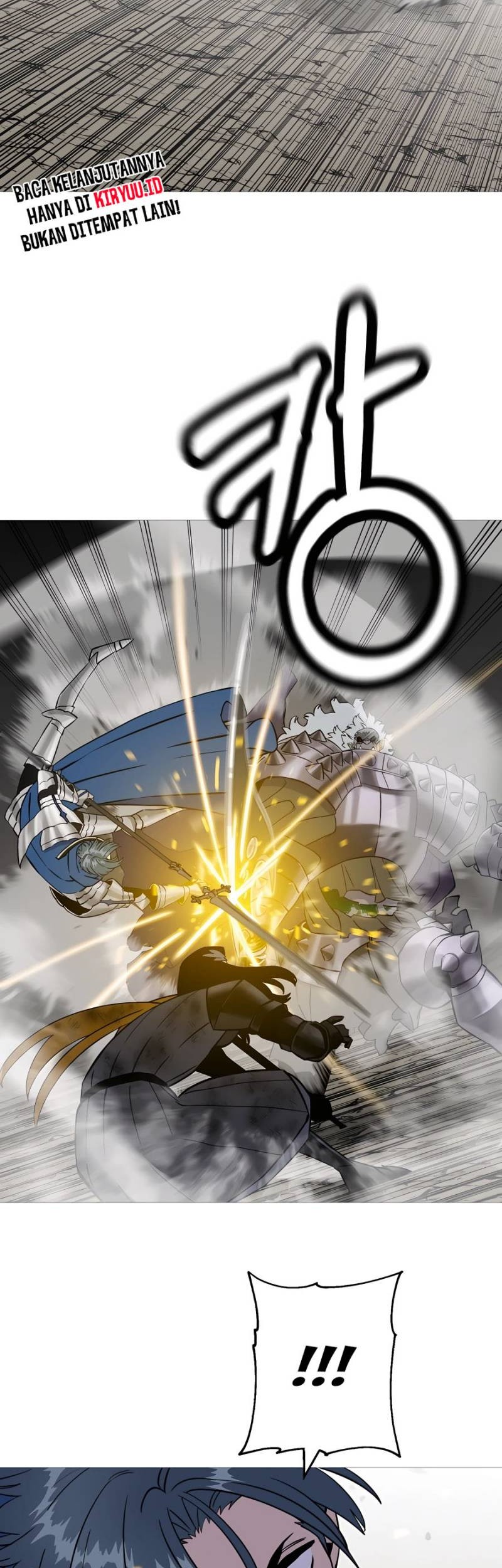 The Story of a Low-Rank Soldier Becoming a Monarch Chapter 119 - halaman 27