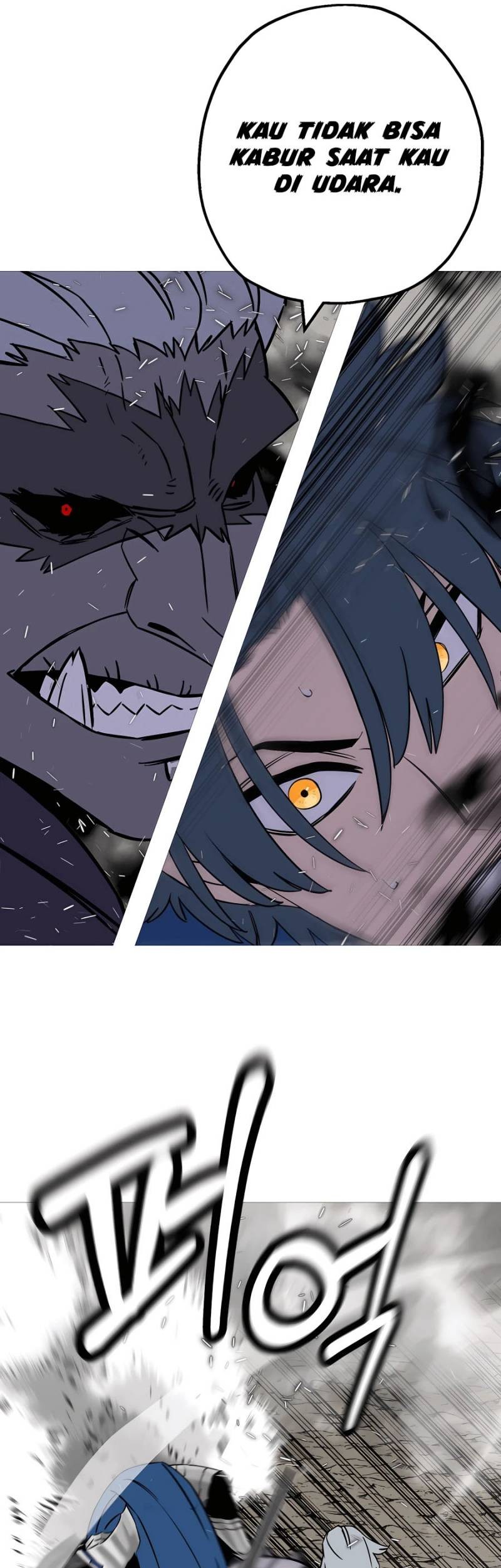 The Story of a Low-Rank Soldier Becoming a Monarch Chapter 119 - halaman 30