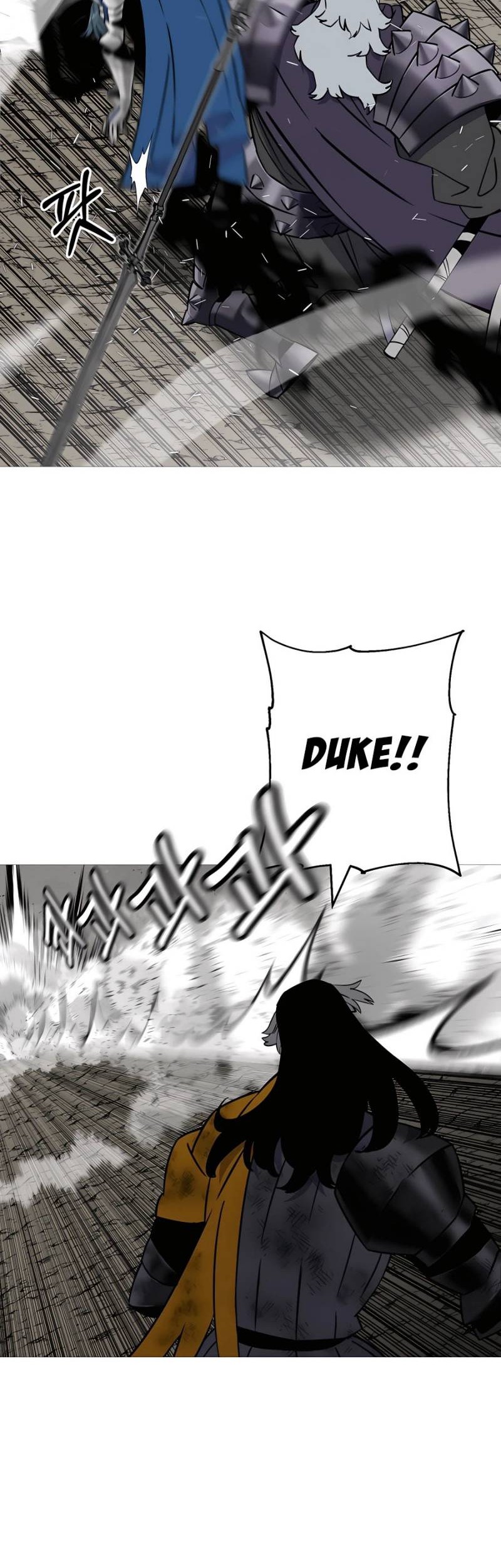 The Story of a Low-Rank Soldier Becoming a Monarch Chapter 119 - halaman 31