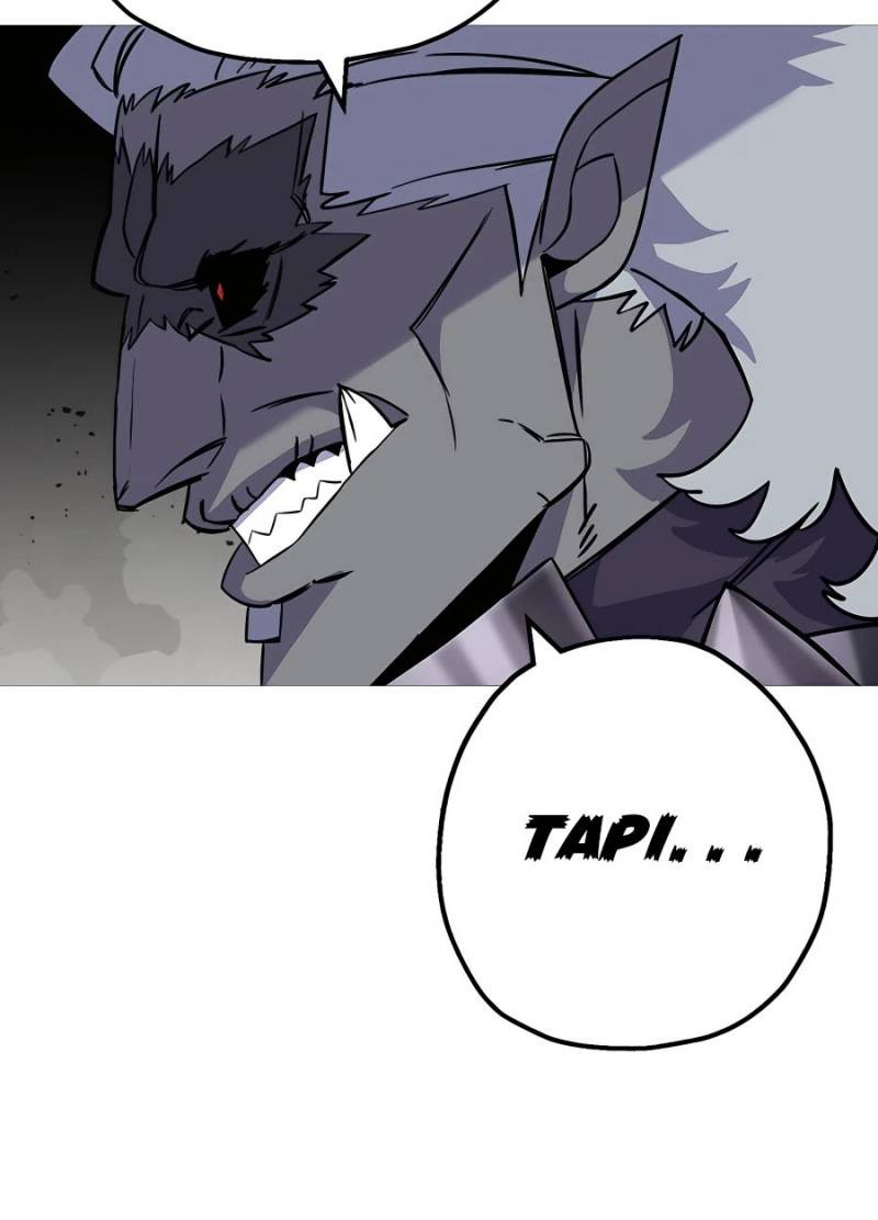 The Story of a Low-Rank Soldier Becoming a Monarch Chapter 119 - halaman 34