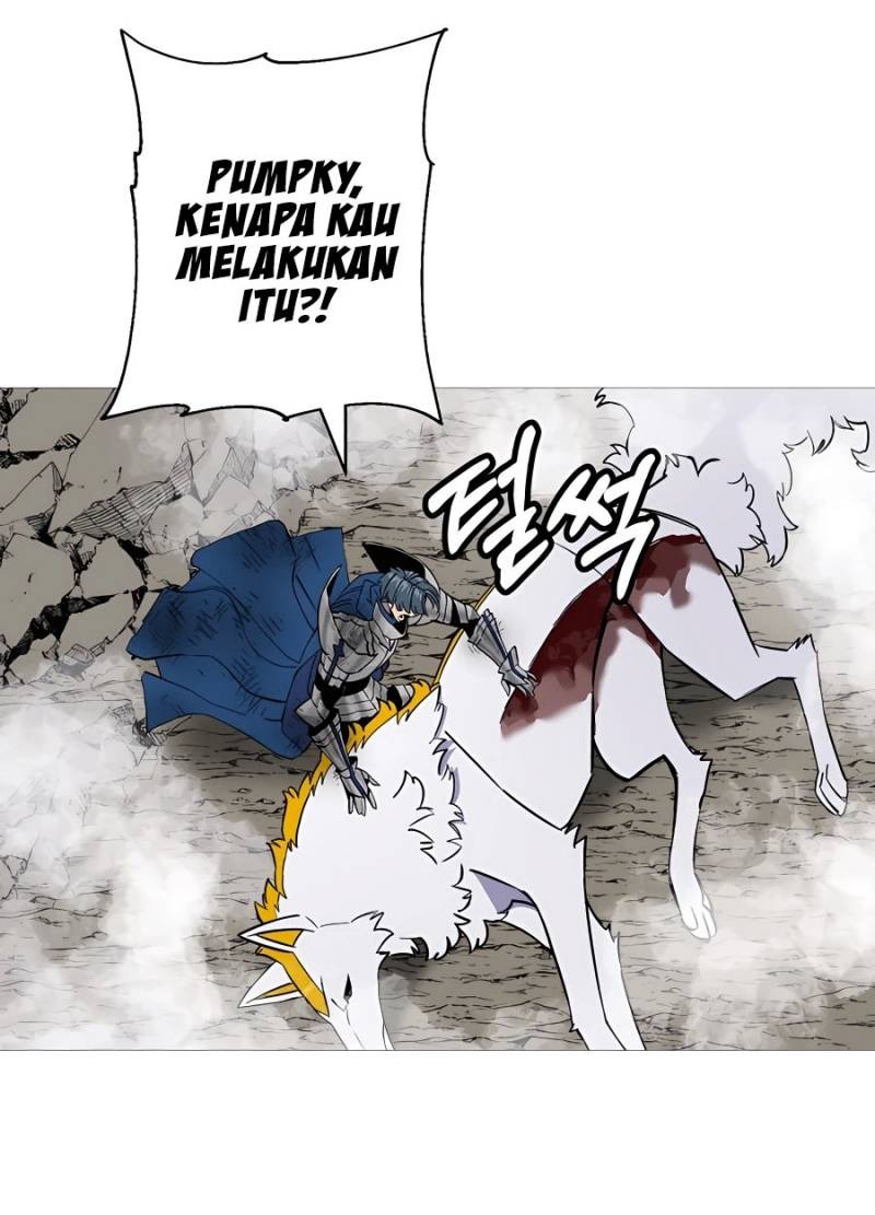 The Story of a Low-Rank Soldier Becoming a Monarch Chapter 119 - halaman 39