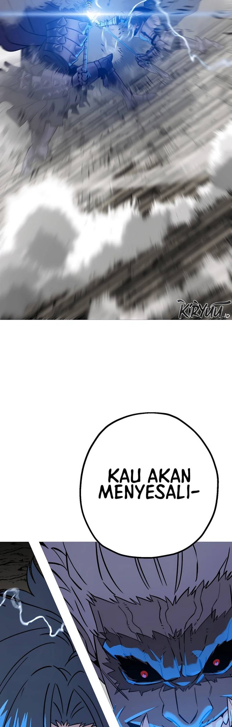 The Story of a Low-Rank Soldier Becoming a Monarch Chapter 119 - halaman 4