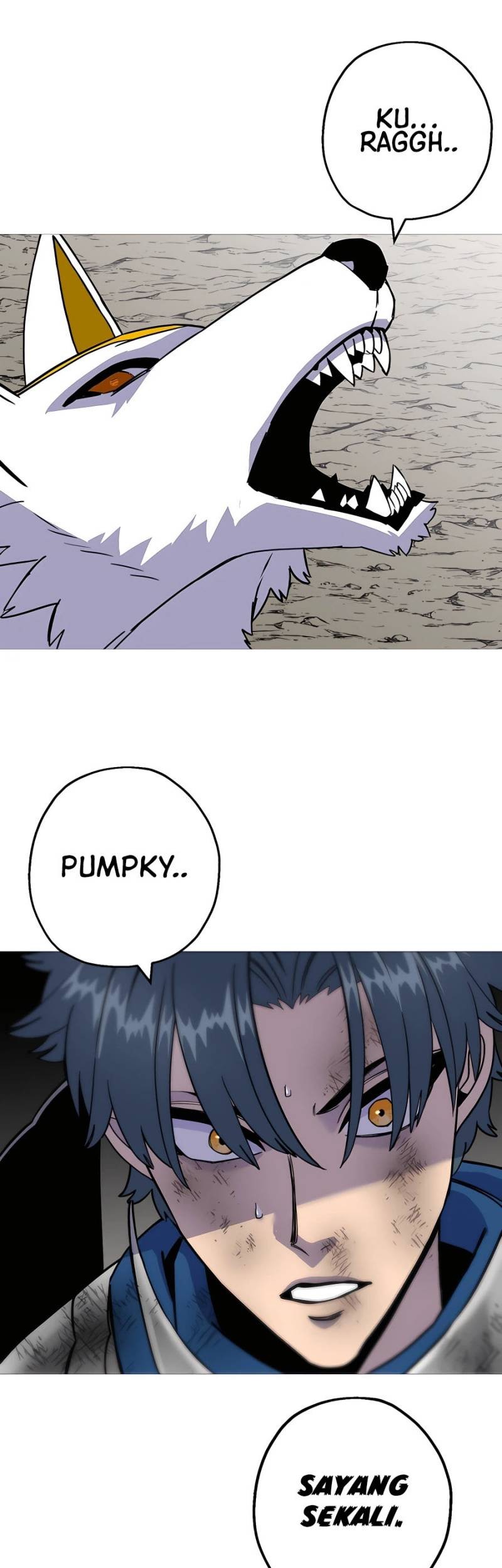 The Story of a Low-Rank Soldier Becoming a Monarch Chapter 119 - halaman 40