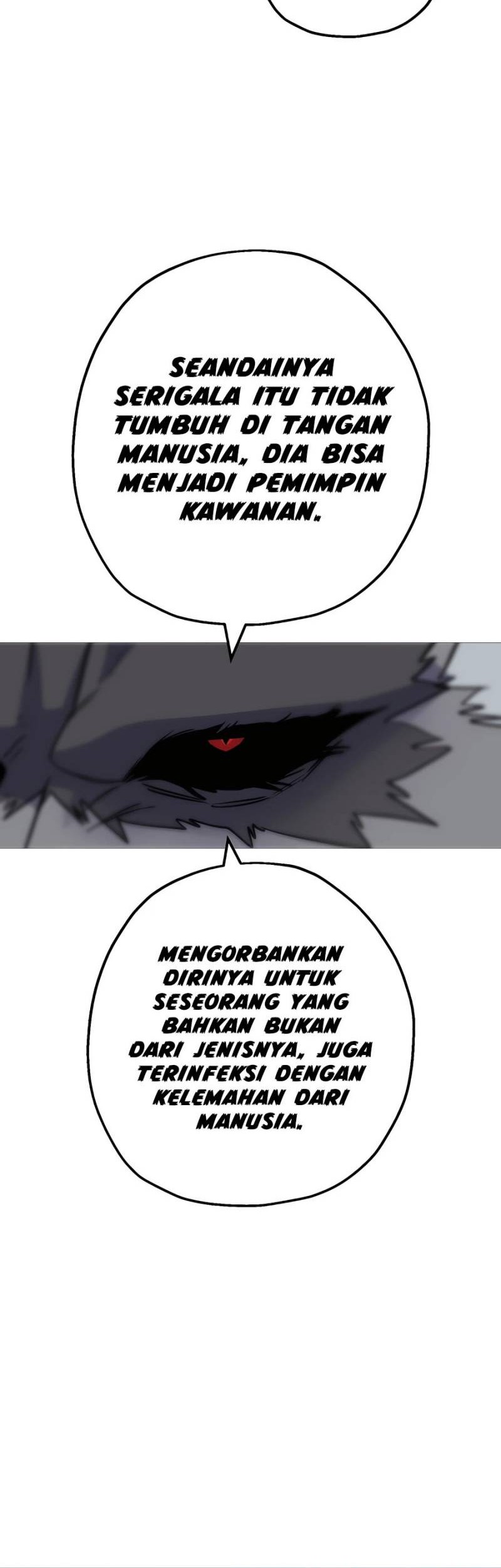 The Story of a Low-Rank Soldier Becoming a Monarch Chapter 119 - halaman 41