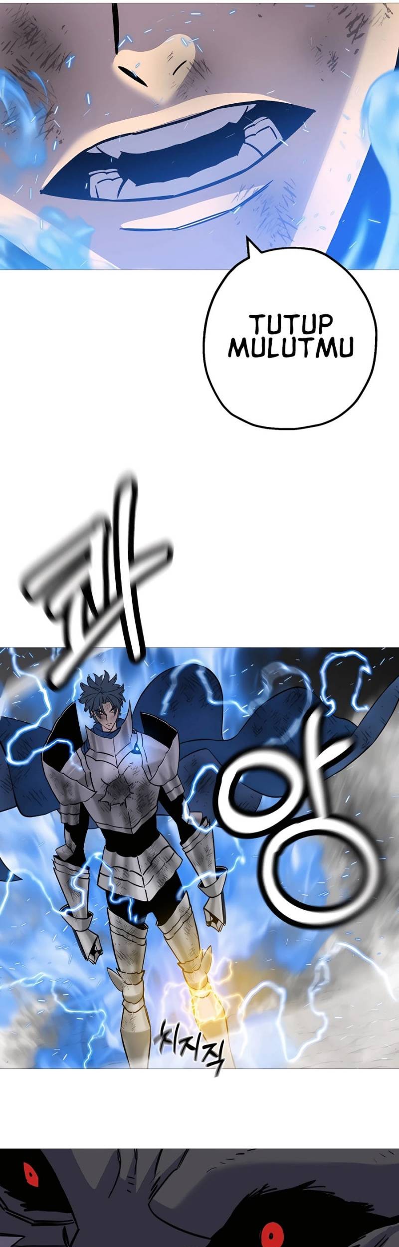 The Story of a Low-Rank Soldier Becoming a Monarch Chapter 119 - halaman 45