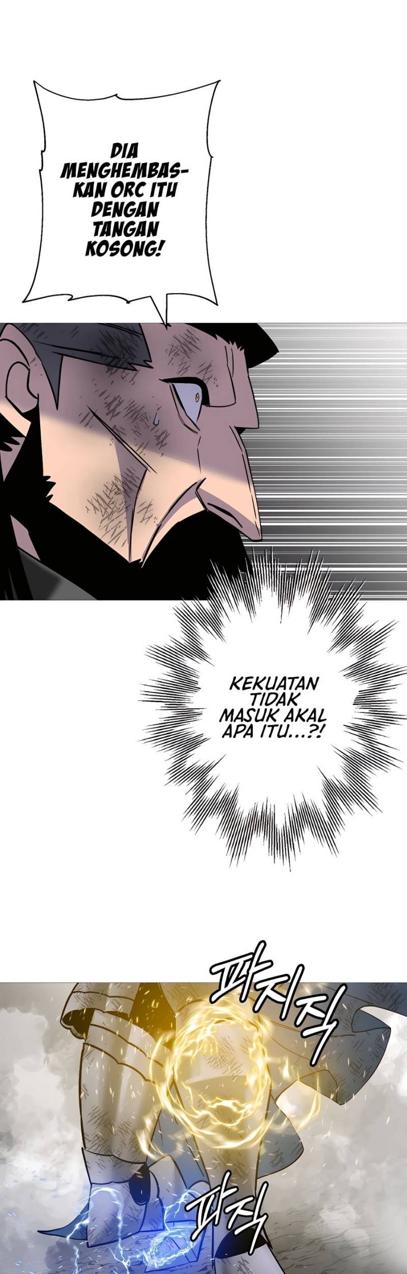 The Story of a Low-Rank Soldier Becoming a Monarch Chapter 119 - halaman 50