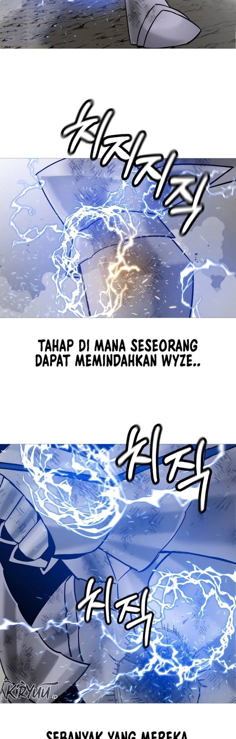 The Story of a Low-Rank Soldier Becoming a Monarch Chapter 119 - halaman 51