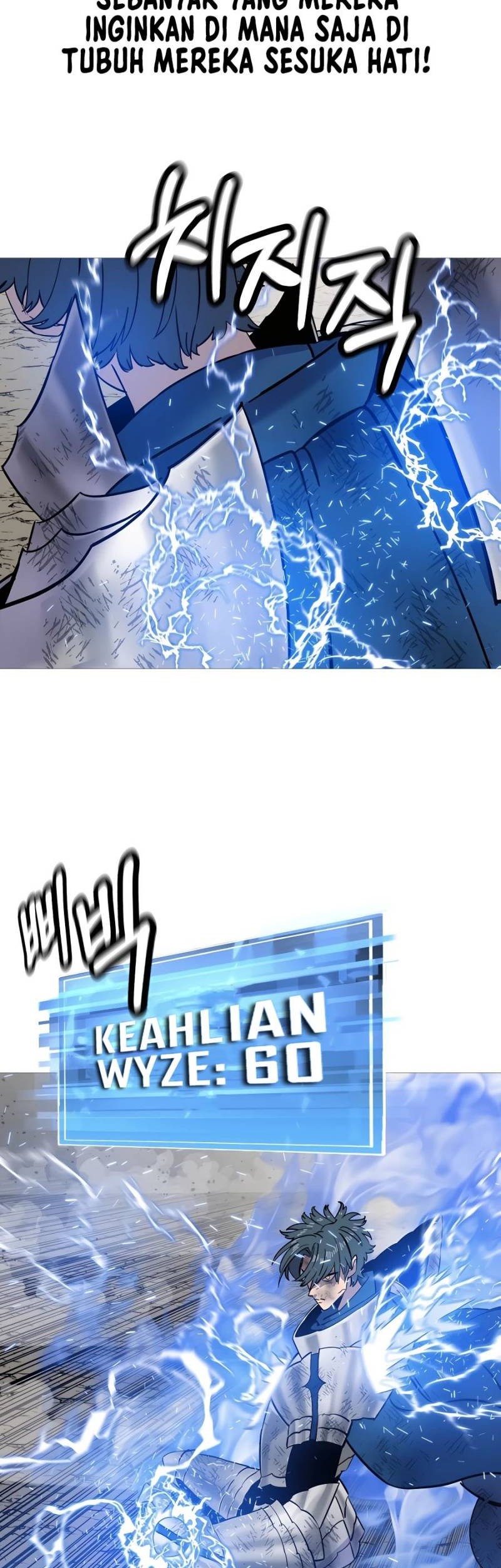 The Story of a Low-Rank Soldier Becoming a Monarch Chapter 119 - halaman 52