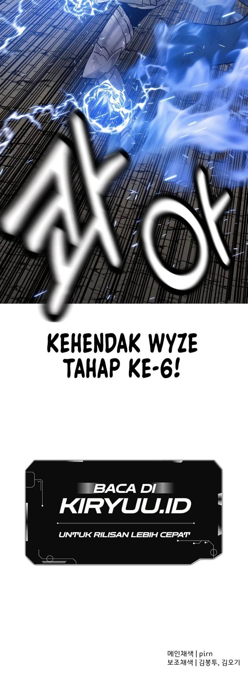 The Story of a Low-Rank Soldier Becoming a Monarch Chapter 119 - halaman 53