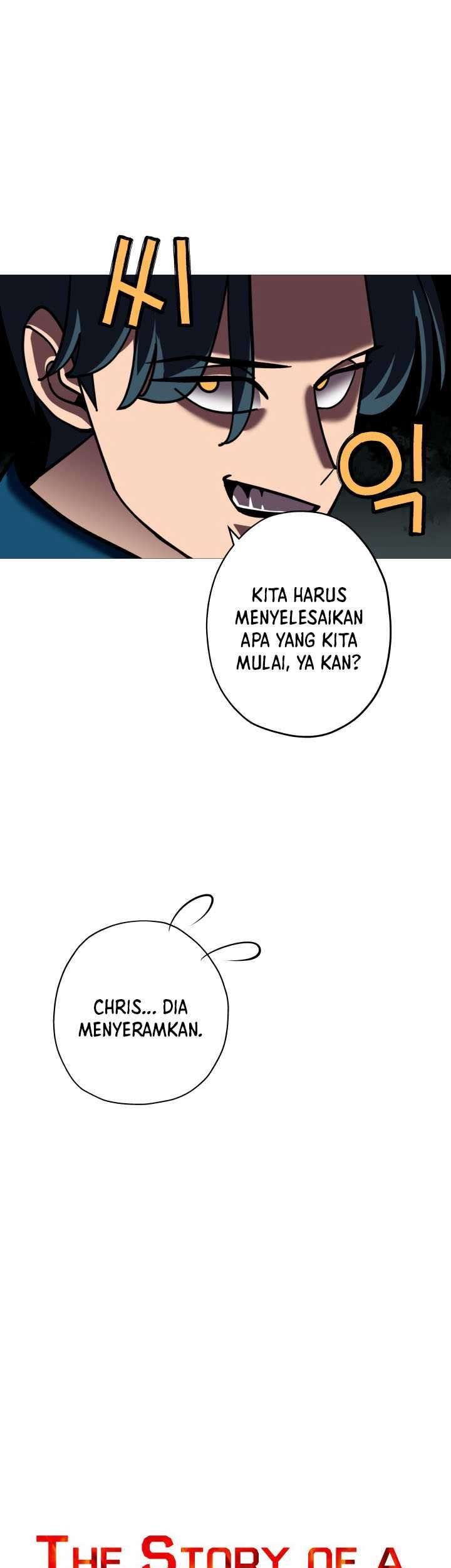 The Story of a Low-Rank Soldier Becoming a Monarch Chapter 12 - halaman 1