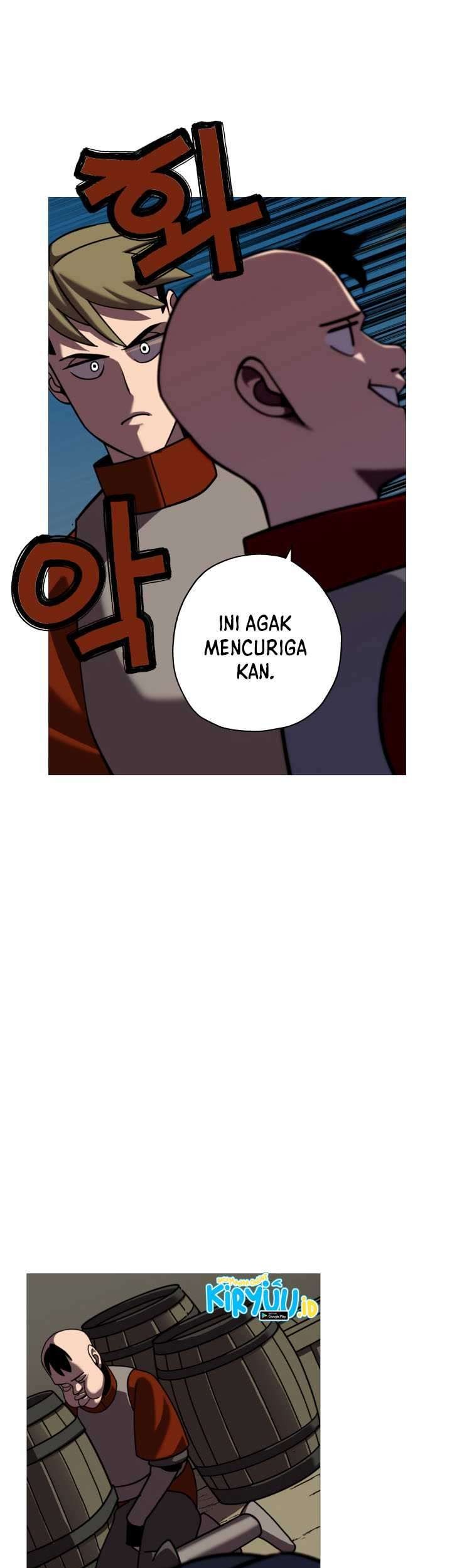 The Story of a Low-Rank Soldier Becoming a Monarch Chapter 12 - halaman 11